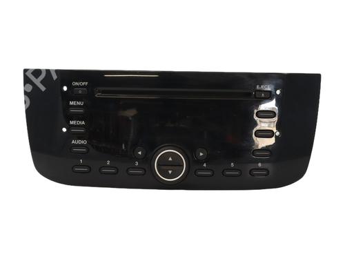 Bilradio FIAT PUNTO (199_) 1.2 (199AXZ1A, 199BXZ1A) (69 hp) 25203321