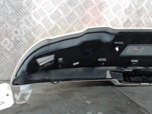 Rear spoiler RENAULT CLIO IV (BH_) 1.5 dCi 90 | BP25716537C96 