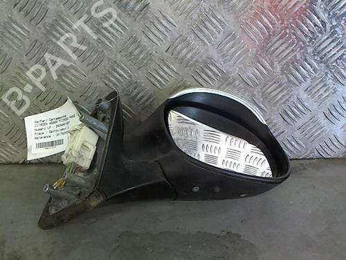 Right mirror CITROËN XSARA PICASSO (N68) 2.0 HDi | BP24226491C27 