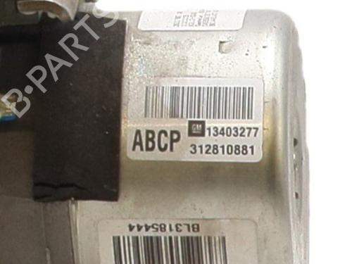 Used Steering column Steering column 39426763 39426763