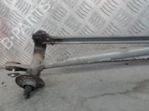 Front wiper motor OPEL ASTRA J (P10) 1.7 CDTI (68) | BP28476205M29 - Image 2