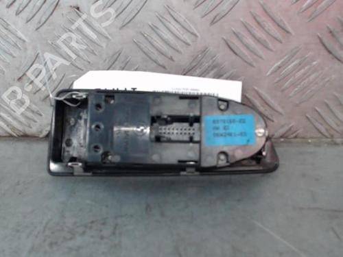 Left front window switch BMW 1 (E87) 118 d | BP24799876I27 