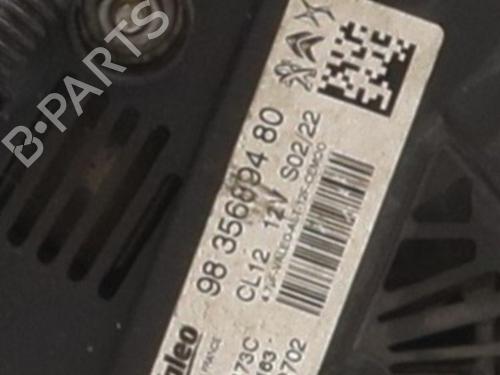 Alternator CITROËN C3 III (SX) 1.2 PureTech 82 | BP39570783M7 - Image 6