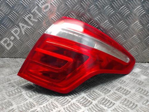 Used Right taillight CITROËN C4 Picasso I MPV (UD_) 1.6 HDi (109 hp) 23048668