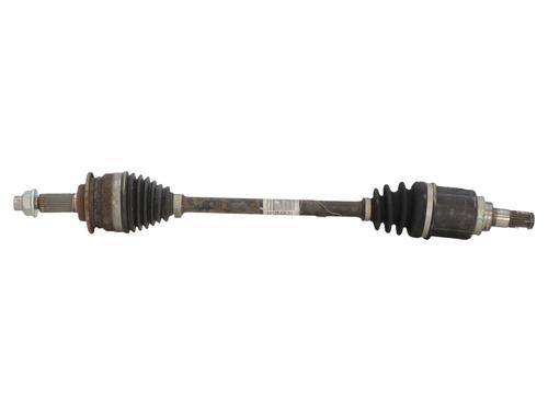 Left front driveshaft SUZUKI SWIFT IV (FZ, NZ) 1.2 (AZH412, ZC72S) | BP36115500M38 - Image 4