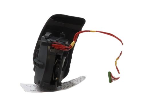 Switch RENAULT CLIO III (BR0/1, CR0/1) 1.5 dCi (C/BR0G, C/BR1G) | BP38585693I30 - Image 2