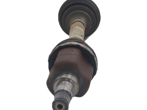 Left front driveshaft FORD TOURNEO COURIER B460 MPV 1.0 EcoBoost | BP39943221M38 - Image 2