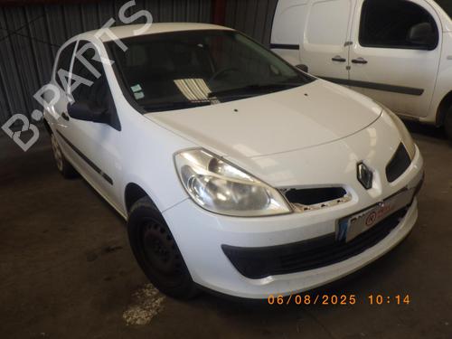 Used Parts RENAULT CLIO III Hatchback Van (SB_, SR_)    4242954