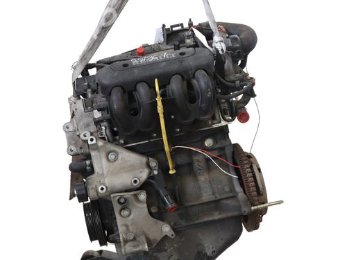 Used Engine RENAULT TWINGO I (C06_) 1.2 (C066, C068) (58 hp) 25034955