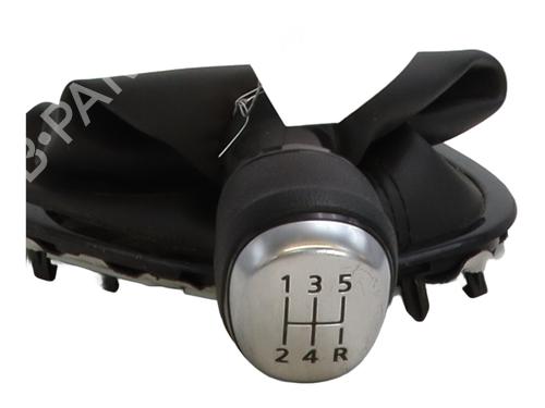 Shift knob RENAULT CLIO IV (BH_) 1.5 dCi 90 | BP29039731I34 - Image 3
