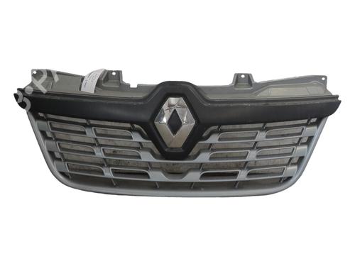 Grill RENAULT MASTER III Van (FV) 2.3 dCi 145 FWD (FV0E, FV0F, FV0H, FV02, FV0M, FV0S,... | BP36944064C40 - Image 3