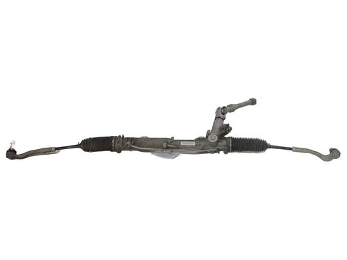 Steering rack MERCEDES-BENZ C-CLASS (W204) C 200 CDI (204.001) | BP33017355M22 - Image 4