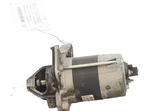 Used Starter Starter RENAULT CLIO IV (BH_) 0.9 TCe 90 (BHNF, BHMA, BHMH, BHJK, BHJR) (90 hp) 33417126 33417126