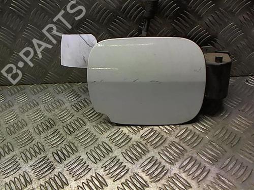 Fuel flap RENAULT CLIO III (BR0/1, CR0/1) 1.2 16V | BP23837595C131