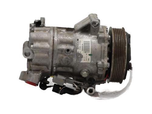 Used AC compressor RENAULT CLIO V (B7_) 1.5 Blue dCi 85 (B7AG) (86 hp) 26498865