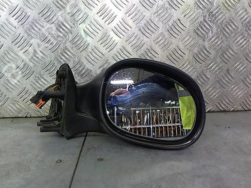 Right mirror CITROËN XSARA PICASSO (N68) 2.0 HDi | BP23839996C27 