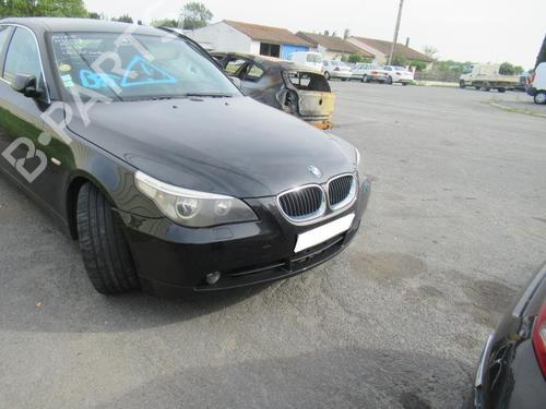 Used Right mirror BMW 5 (E60) 525 d (177 hp) 23835857
