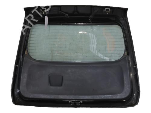 Used Tailgate Tailgate MITSUBISHI COLT VI (Z3_A, Z2_A) 1.5 DI-D (Z39A) (95 hp) 39648901 39648901