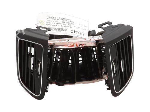 Luftventilen RENAULT MEGANE IV Hatchback (B9A/M/N_) 1.3 TCe 140 (B9NB) (140 hp) 30678788