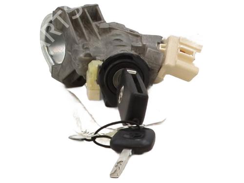 Clé de contact TOYOTA YARIS (_P13_) 1.5 (NSP131_) | BP30709594M48 