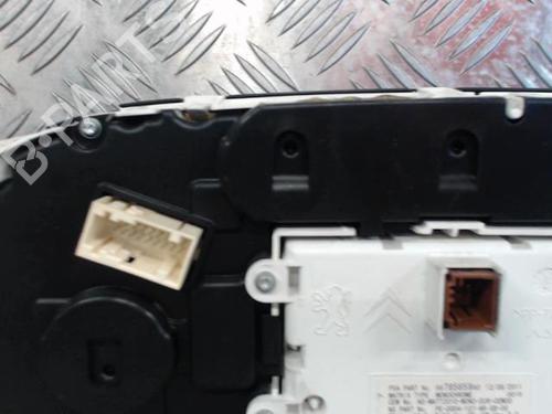 instrument-cluster-peugeot-508-i-8d_-2010-2011-2012-2013-2014-2015-2016-2017-2018-25249177 main image