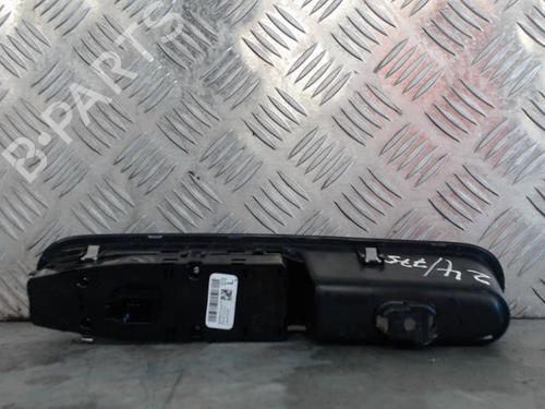 Used Left front window switch Left front window switch MINI MINI COUNTRYMAN (R60) Cooper D (112 hp) 23051524 23051524