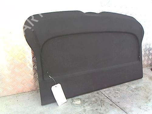 Rear parcel shelf AUDI A4 B8 Avant (8K5) 2.0 TDI | BP23052312C85 - Image 2