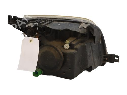 Faro izquierdo FORD FUSION (JU_) 1.6 TDCi | BP29836913C28