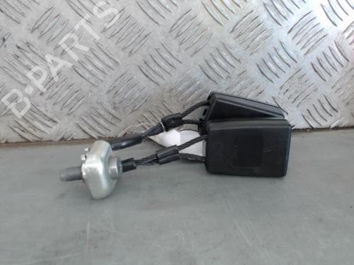 Seat buckle VW POLO V (6R1, 6C1) 1.0 | BP28476221I32 