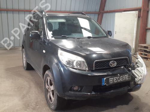 Used Parts DAIHATSU TERIOS (J2_, F7__) 1.5 4x4 4638208