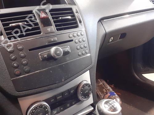 Brugte MERCEDES-BENZ C-CLASS (W204) 4750597