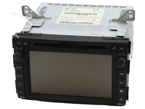 Radio KIA PRO CEE'D (ED) 1.6 CRDi 90 | BP31627320E6  - Image 5