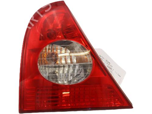 Used Left taillight RENAULT CLIO II (BB_, CB_) 1.2 16V (BB05, BB0W, BB11, BB27, BB2T, BB2U, BB2V, CB05,... (75 hp) 29519779