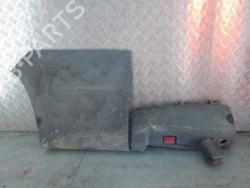 Used Corner bumper CITROËN JUMPER II Van 2.2 HDi 130 (130 hp) 29530062