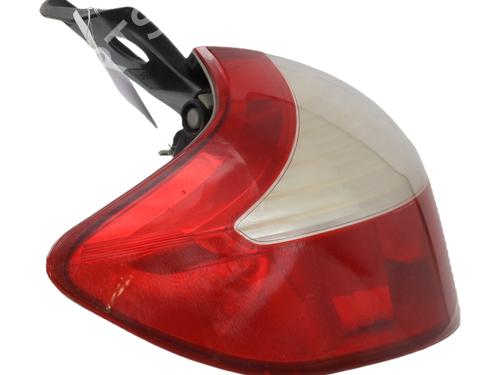 Left taillight RENAULT MEGANE III Hatchback (BZ0/1_, B3_) 1.5 dCi (BZ0C) | BP37066548C34 - Image 5