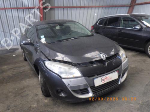 Used Parts RENAULT MEGANE III Coupe (DZ0/1_) 1.5 dCi (DZ09, DZ0D, DZ1F, DZ1G, DZ14, DZ29) (110 hp) 4284481