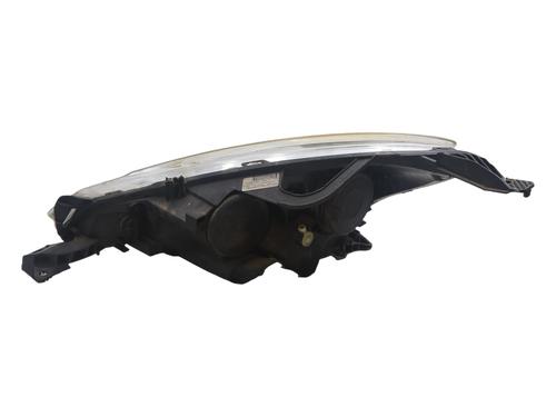 Right headlight CITROËN DS3 (SA_) 1.6 HDi 90 | BP40126282C29 - Image 2