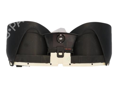 Used Instrument cluster Instrument cluster FORD FIESTA VI (CB1, CCN) 1.25 (82 hp) 34501900 34501900