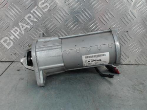 Used Starter FIAT TIPO Estate (356_, 357_) 1.6 Multijet (357WXG1) (131 hp) 23050793