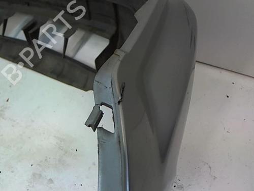 Front bumper NISSAN X-TRAIL I (T30) 2.2 Di 4x4 | BP23839092C7 