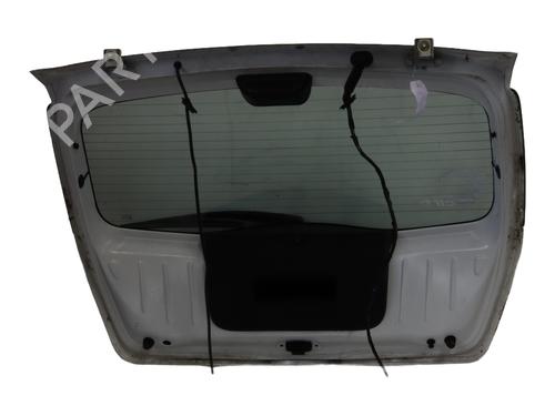 Tailgate DACIA SANDERO 1.4 MPI LPG | BP23839355C6 