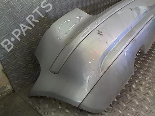 Rear bumper AUDI A3 (8P1) 2.0 TDI | BP23837952C8 