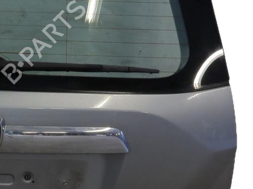 Used Tailgate Tailgate 37750262 37750262