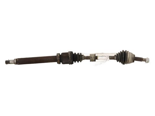 Right front driveshaft FORD FIESTA VI (CB1, CCN) 1.6 TDCi | BP31813049M39