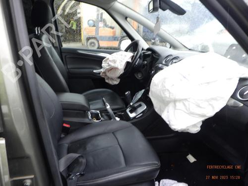 Right front window switch FORD S-MAX (WA6) 2.0 TDCi | BP23050846I26  - Image 7