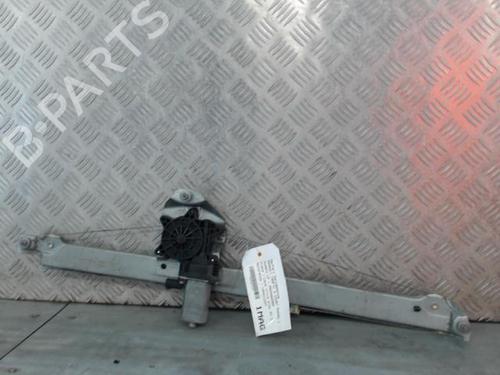 Front right window mechanism RENAULT TRAFIC III Van (FG_) 1.6 dCi 115 (FGMD) | BP24939595C23 - Image 4