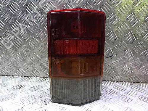 Used Right taillight Right taillight PEUGEOT J5 Van (290L) 2.5 D (73 hp) 23051593 23051593