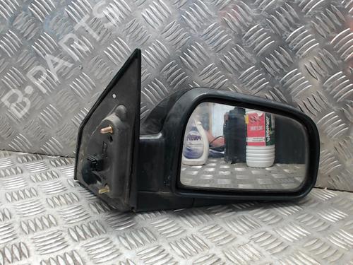 Right mirror HYUNDAI TUCSON (JM) 2.0 CRDi All-wheel Drive | BP23048076C27 