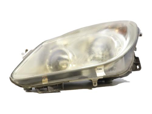 Left headlight OPEL CORSA D (S07) 1.3 CDTI (L08, L68) | BP38263421C28 - Image 5