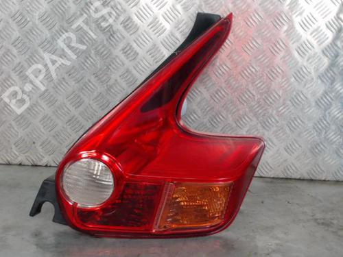 Right taillight NISSAN JUKE (F15) 1.5 dCi | BP24226499C35 